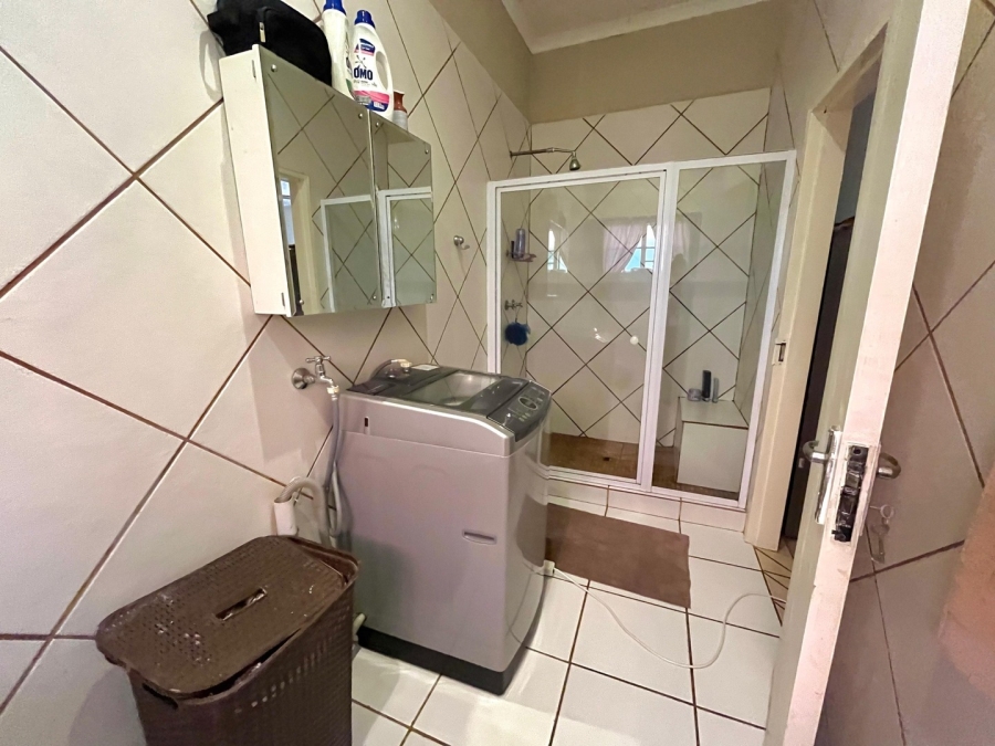 3 Bedroom Property for Sale in Safari Gardens North West